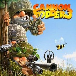 Cannon Fodder 3 