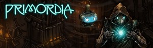 Игра Primordia