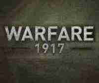 warfare 1917