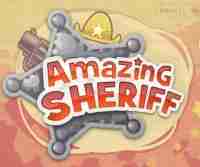 Необычный шериф