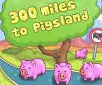 300 миль по свиноферме
